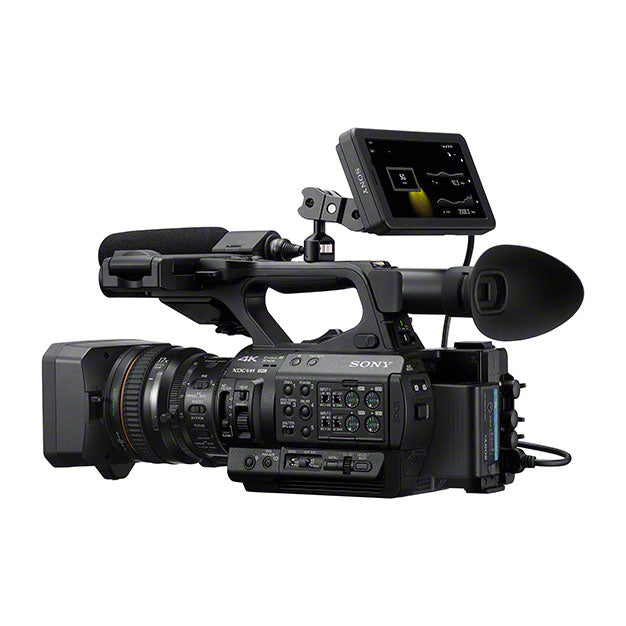 SONY PDT-FP1 ポータブルデータトランスミッター - 業務用撮影・映像