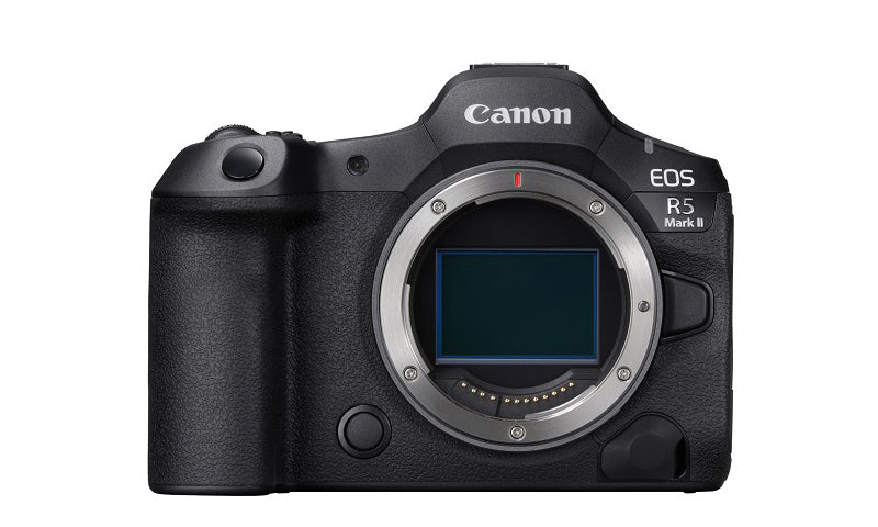 Canon EOSR5MK2 ミラーレスカメラ EOS R5 Mark II・ボディー - 業務用