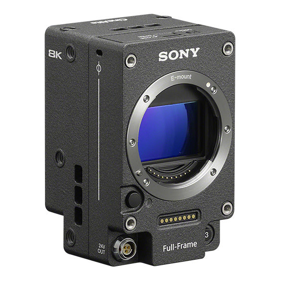 価格お問い合わせください】SONY CBK-3621XS VENICEエクステンション