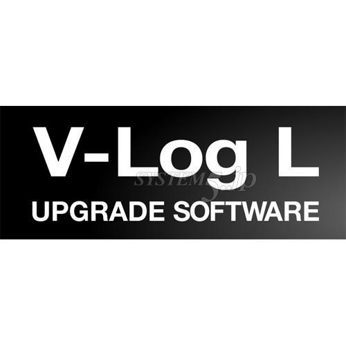 Panasonic DMW-SFU1 GH4/GH5用アップグレードソフトウェアキー - 業務