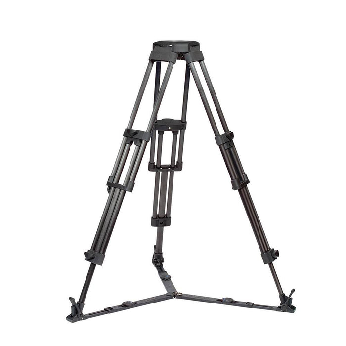 Vinten 3881-3 3段式カーボンファイバー製ENG三脚(150mmボール) - 業務