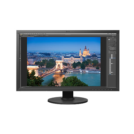 EIZO CS2731-BK 27.0型カラーマネージメント液晶モニター - 業務用撮影