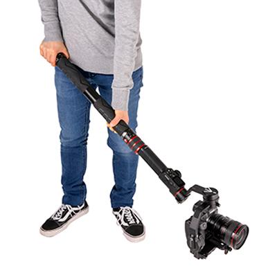 Manfrotto MVGBF-CF FAST GimBoom カーボン - 業務用撮影・映像・音響