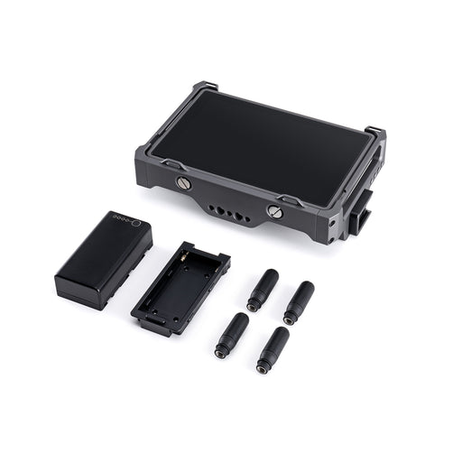 DJI Remote Monitor Expansion Plate (SDI/HDMI/DC-IN) - 業務用撮影