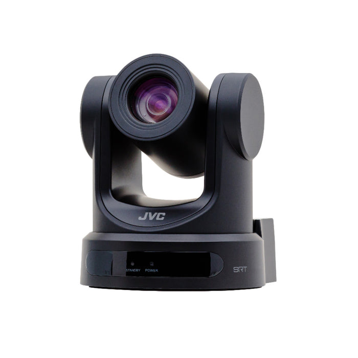 JVC KY-PZ200B HD PTZ リモートカメラ(ブラック) - 業務用撮影・映像