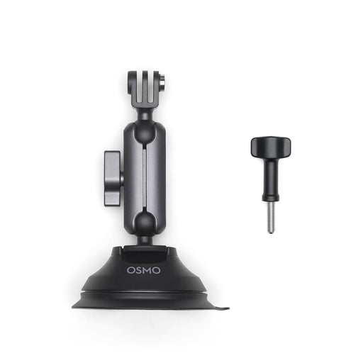 DJI Osmo Action 多機能充電ハンドル - 業務用撮影・映像・音響