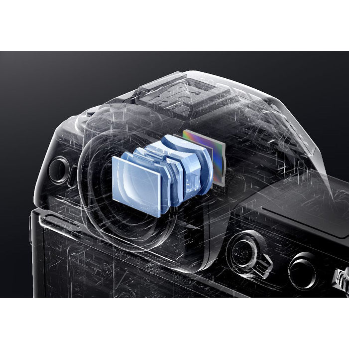 Nikon ミラーレスカメラ Z8 - 業務用撮影・映像・音響・ドローン専門店