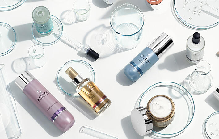 全製品を見る | System Professional®