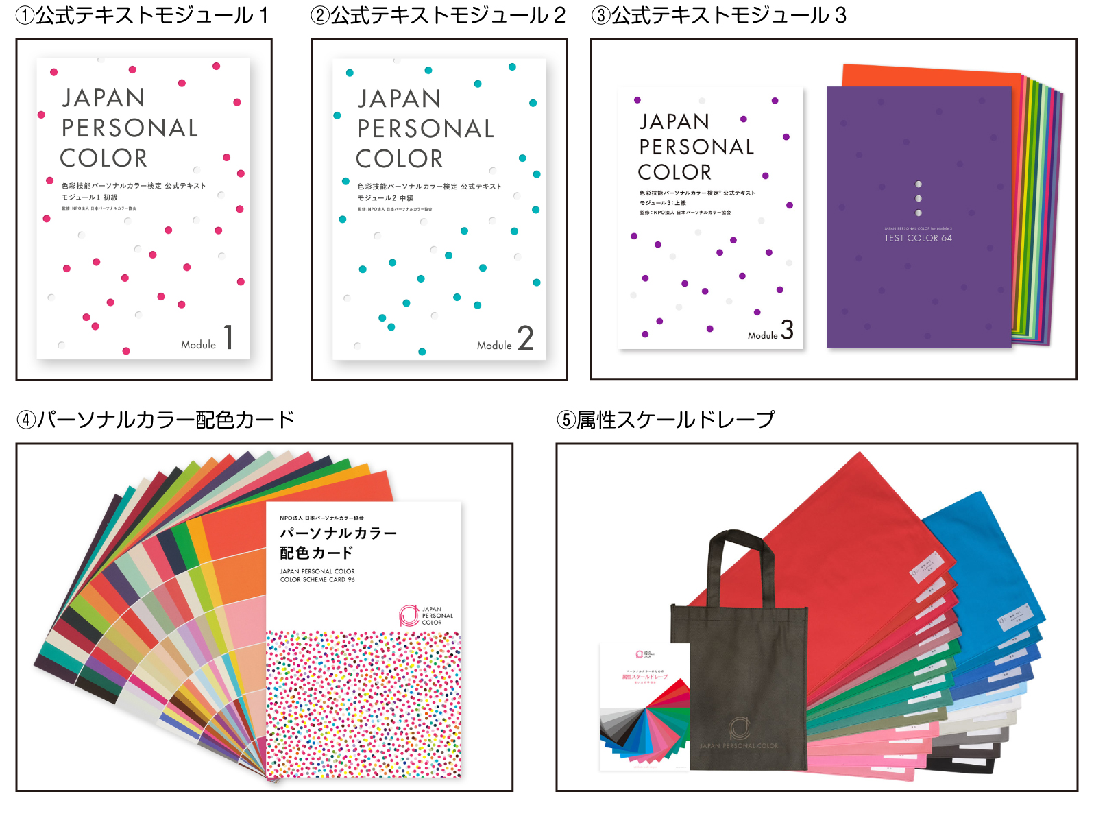 JPCA講師養成講座 | 養成講座申込 | プロフェッショナルの資格 | NPO