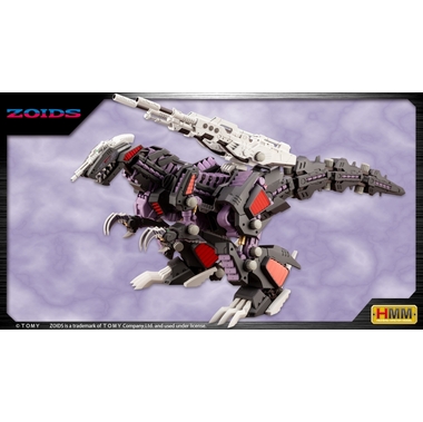 コトブキヤ ゾイド/ZOIDS HMM ジェノザウラー (リパッケージVer.) 商品