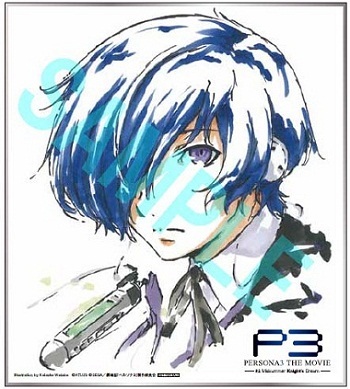 ニュース ｜ 劇場版「ペルソナ3」 公式サイト