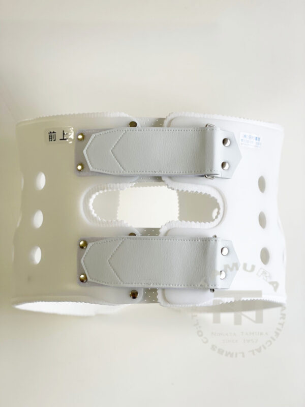 体幹装具 | 田村義肢製作所