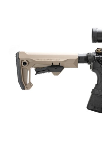 Strike Industries MOD2 Stock - Dark Earth
