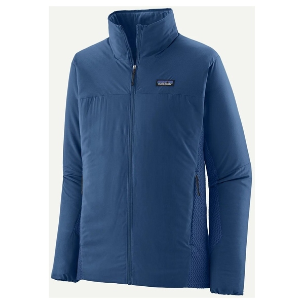 Patagonia Men's Nano Air Light Hybrid Jacket - Powder7