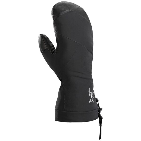 Arc'teryx Fission SV Mitten Gloves - Powder7