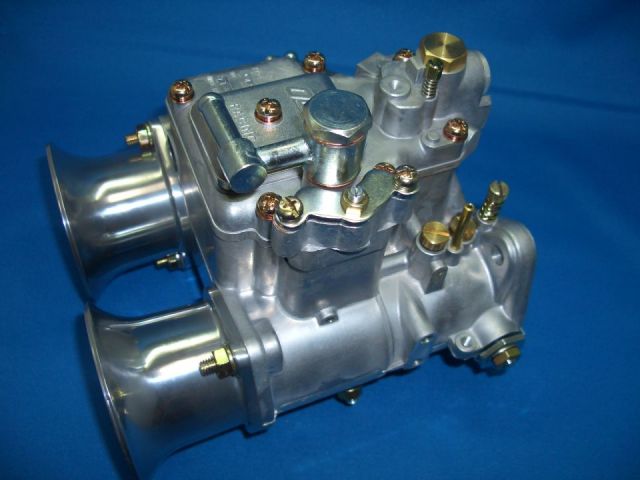 キャブレター本体 SOLEX・OERキャブレターパーツ販売の