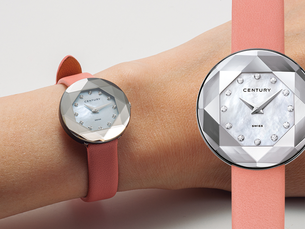 WLN女子部発・実機レビュー】レディース時計インプレッション