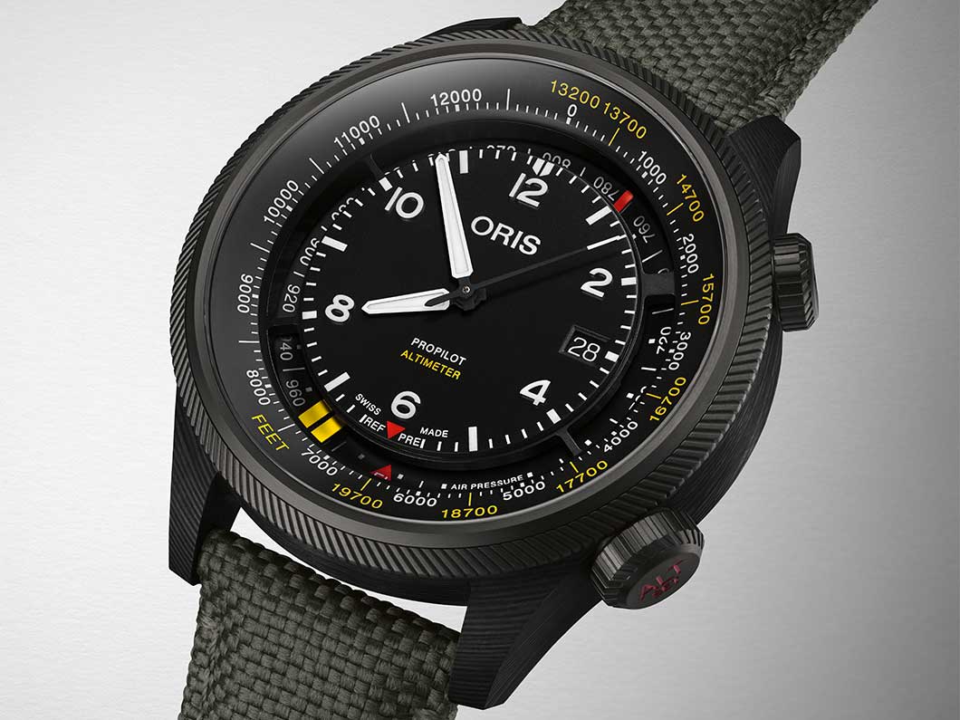 セイコー×『劇場版モノノ怪』】文字盤には、薬売りの隈取や退魔の剣の