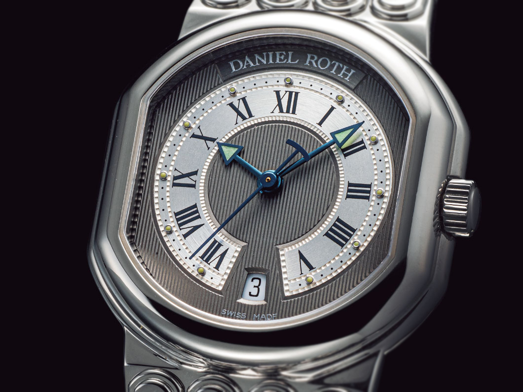 昭和&平成の隠れた名作：Vol.9】ダニエル・ロートの代表作スポーツ