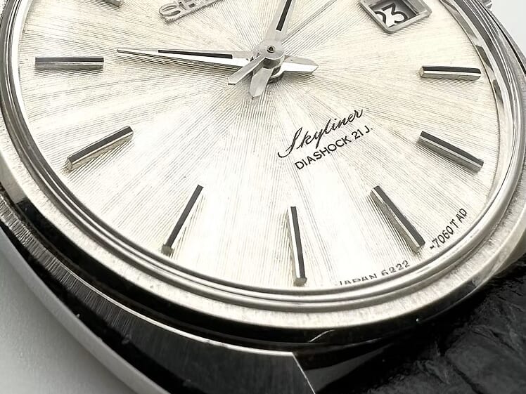 ブルーアーカイブ -Blue Archive-』ソーラー腕時計“先生モデル”登場