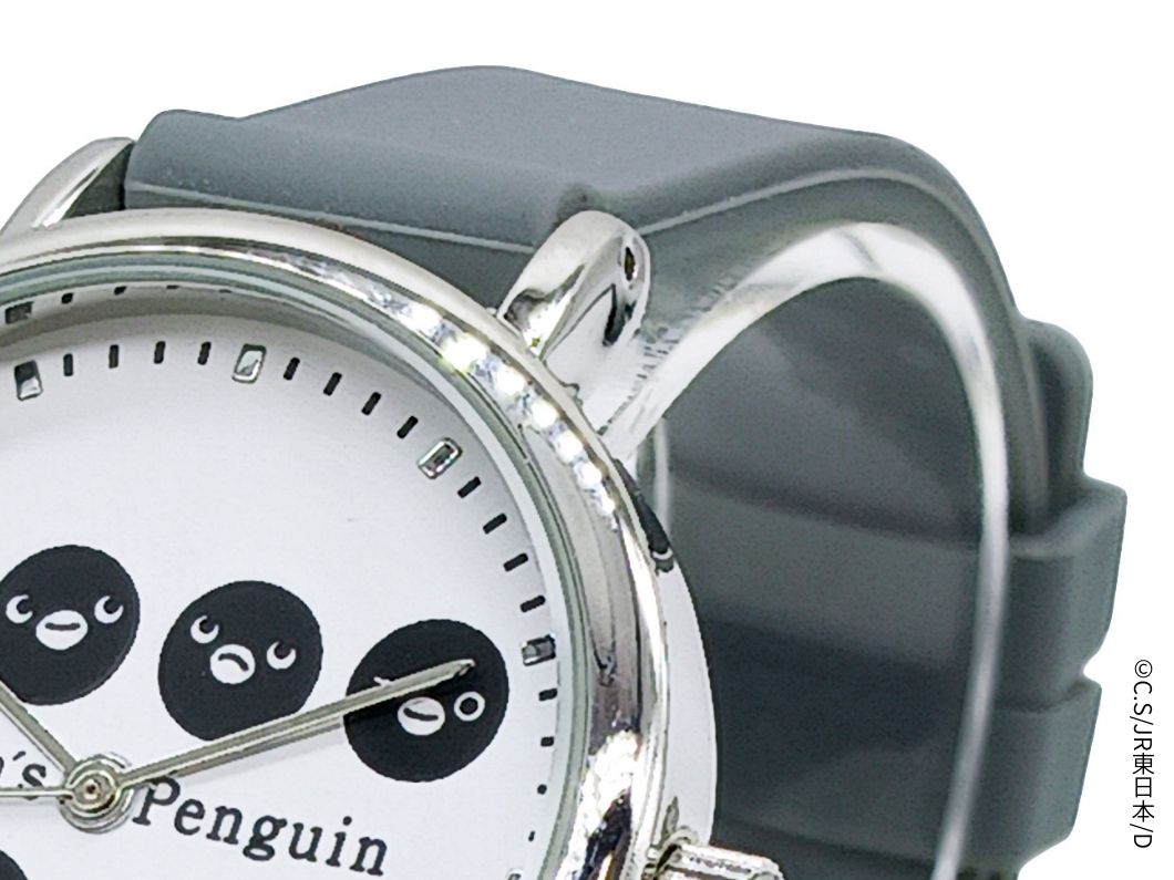 マイメロディ50周年記念【国産ブランド“セイコー”コラボ数量限定モデル