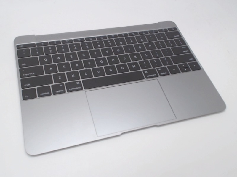 MacBook 12