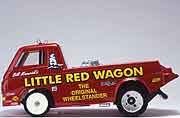 リトルレッドワゴン