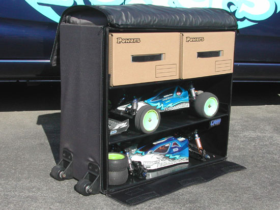 パワーズマジック