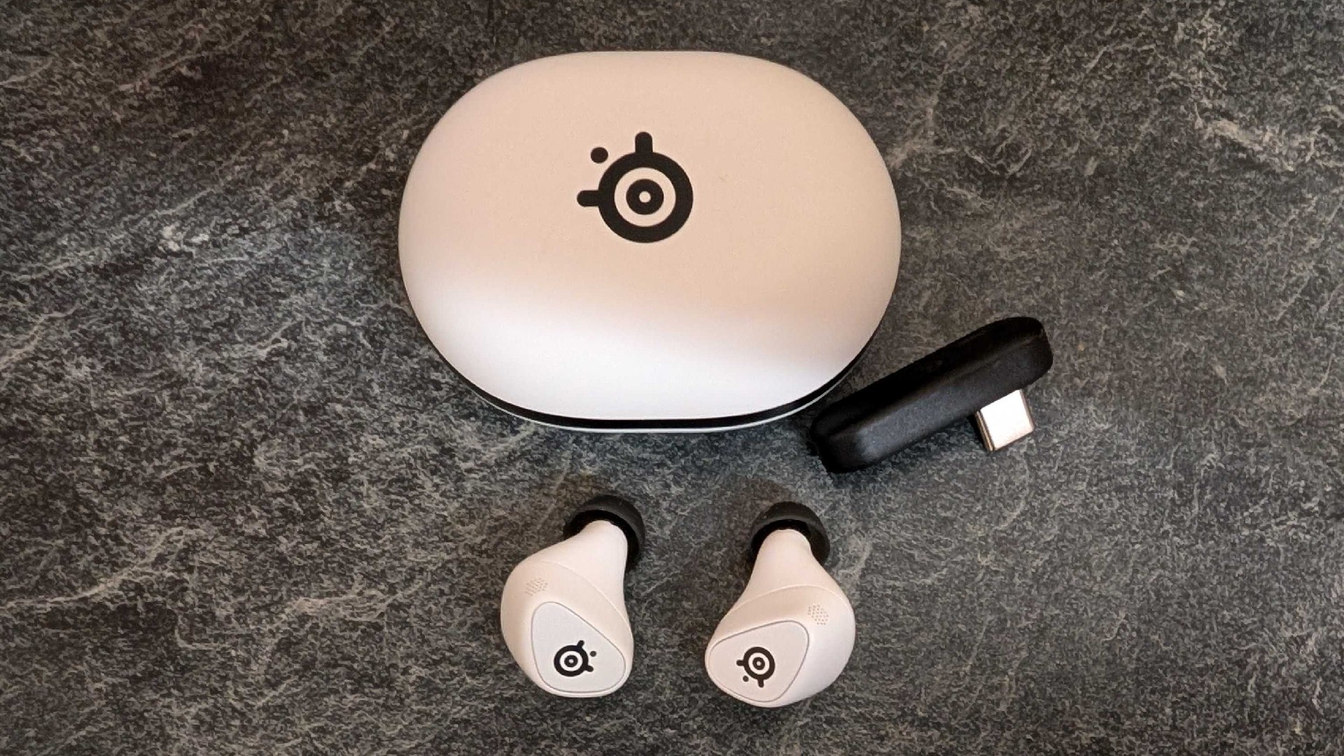 SteelSeries Arctis GameBuds review: gaming earbuds almost perfected