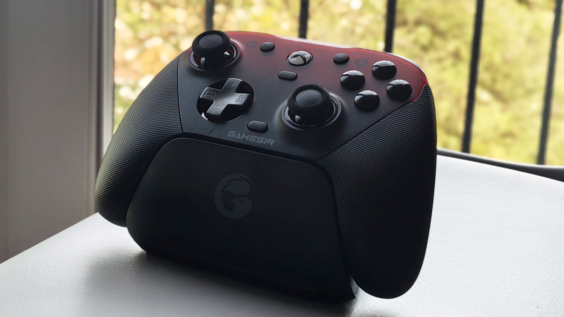 GameSir G7 Pro review - an excellent Xbox-style controller missing