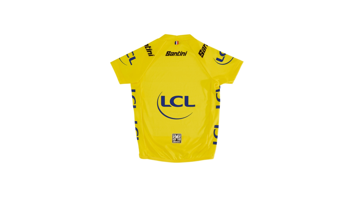 ベイビージャージ – ファンライン | 製品情報 | 株式会社ポディウム