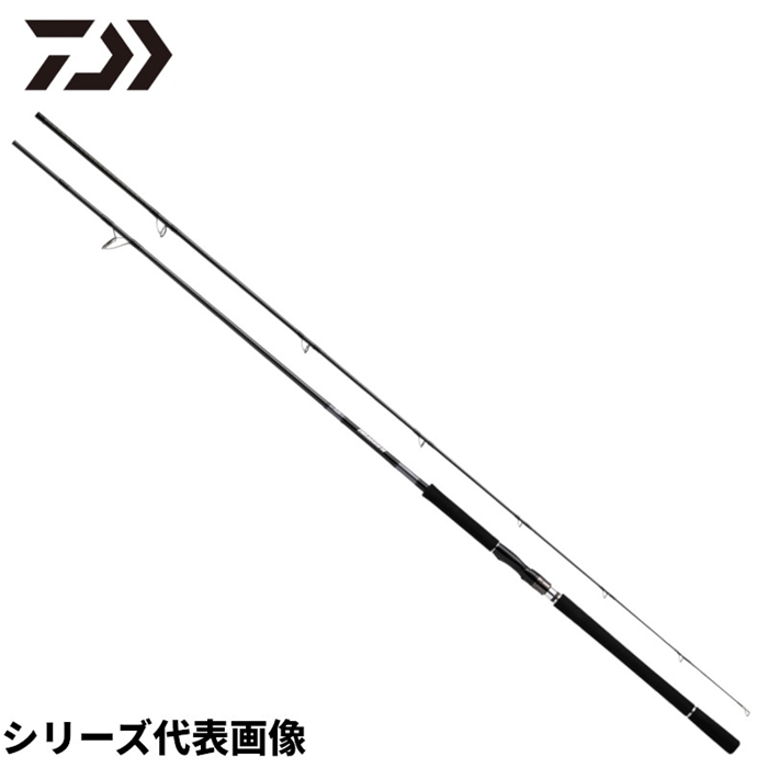 ダイワ ドラッガー X 96M 23年モデル - 釣具のポイント 【公式