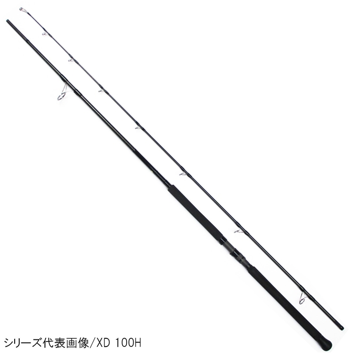 アピア GRANDAGE XD 100M - 釣具のポイント 【公式】オンラインストア