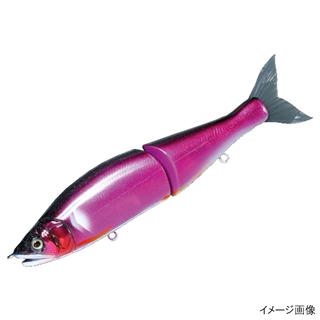 ガンクラフト 鮎邪 ジョインテッドクロー 178 タイプF #01（邪鮎