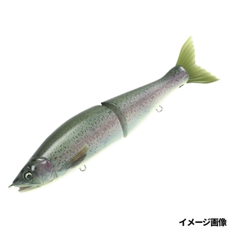 ガンクラフト 鮎邪 ジョインテッドクロー 178 タイプF #01（邪鮎