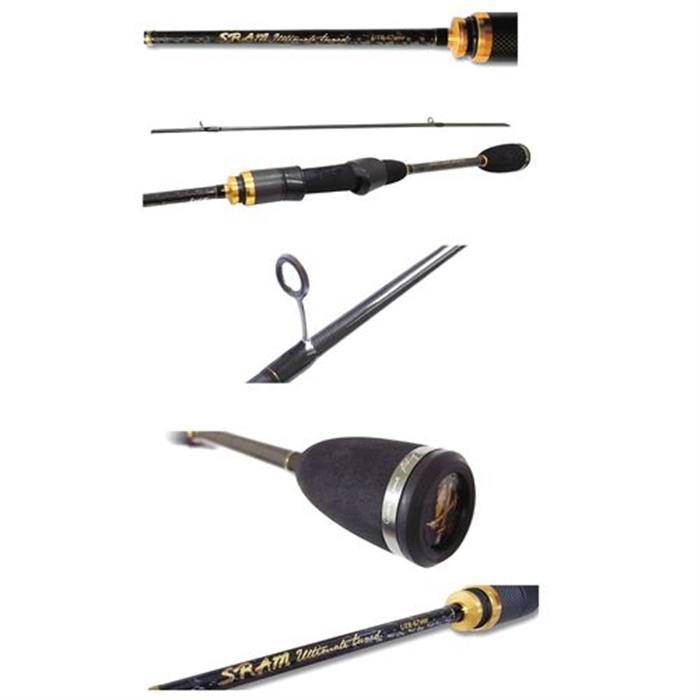 林釣漁具製作所/TICT ティクト スラム アルティメットチューン UTR