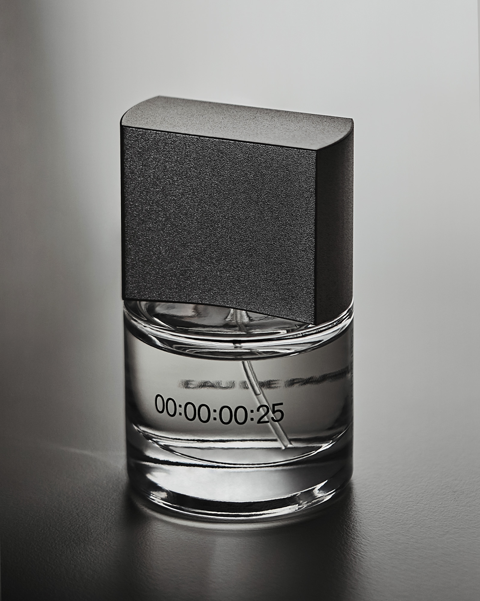 025S ALL PARFUM Collection – Scents and Stories of Endless Timelines