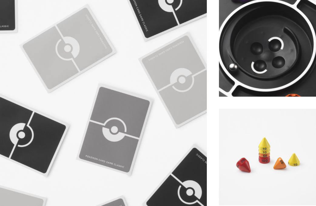 ポケモンカードゲーム Classic」｜ポケモンカードゲーム公式