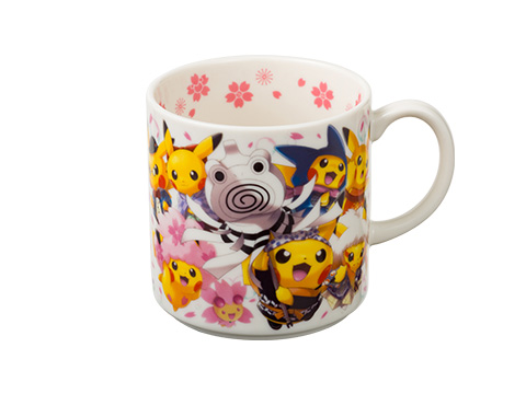 ポケモンセンタートウキョーDXオープン記念！ 火消し姿・袴姿などの