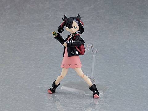 figma マリィ｜ポケットモンスターオフィシャルサイト