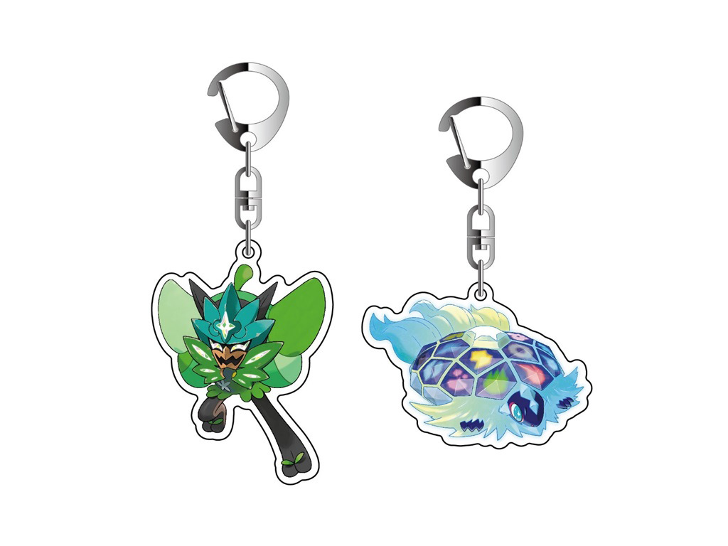 ポケットモンスター スカーレット・バイオレット＋ゼロの秘宝』のお店