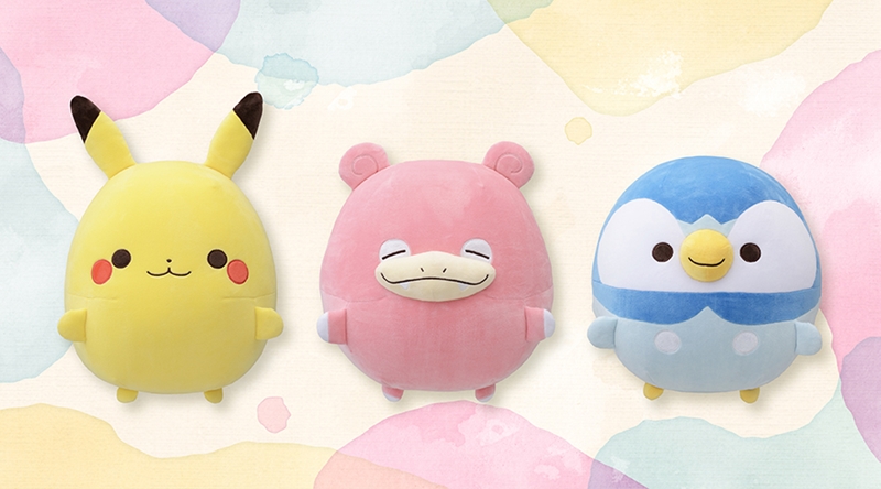 むぎゅっと抱きしめてほっこり癒されるビーズクッション「むぎゅっと