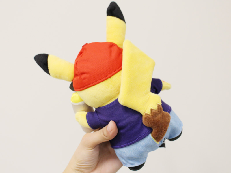 ポケモンセンターシブヤのオープン記念！ 渋谷にぴったりな