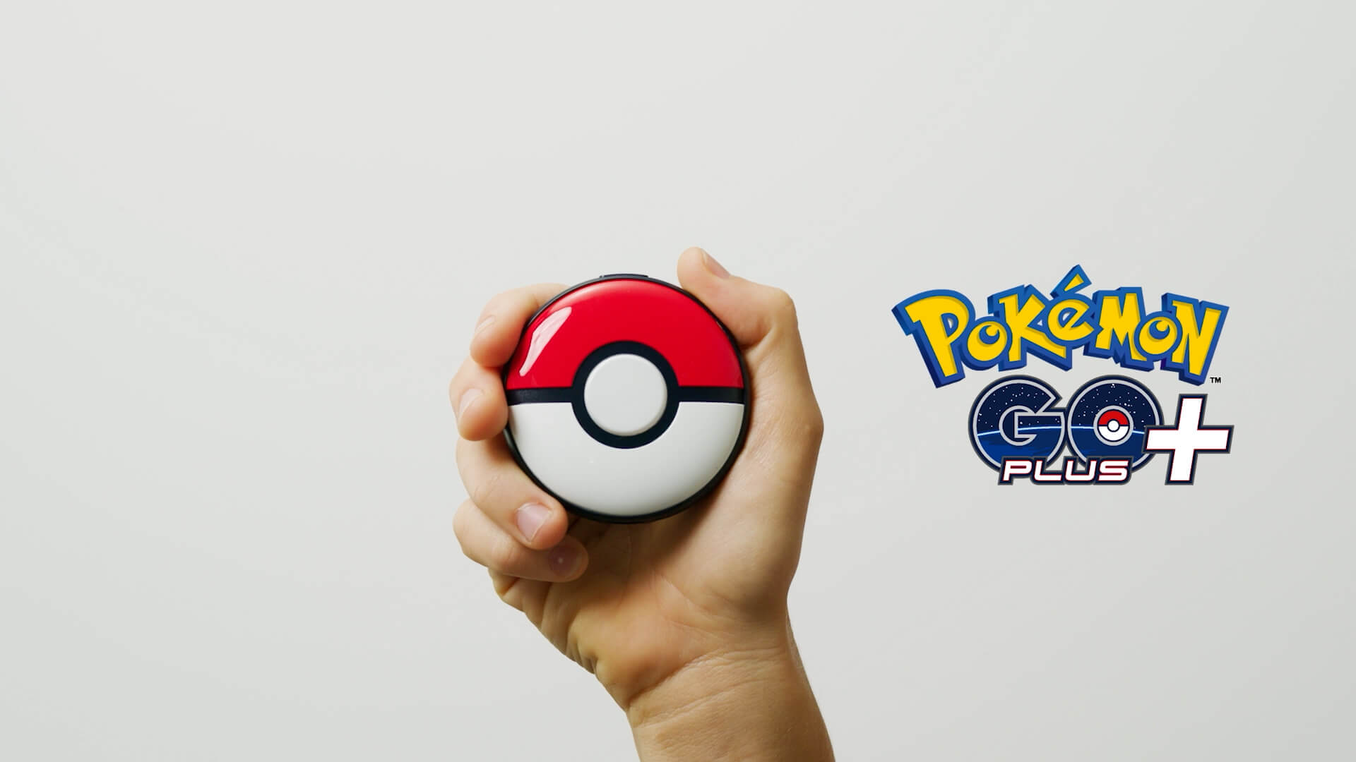 Pokémon GO Plus +」公式サイト