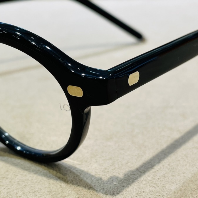 10 eyevan（テン アイヴァン） 再入荷【No 5 Ⅲ FR】 | 仙台パルコ店