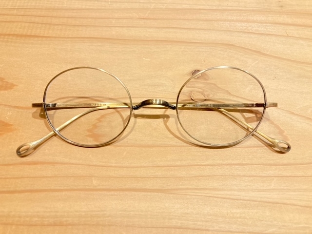 金子眼鏡「泰八郎謹製」「井戸多美男作」職人フレーム価格改定の
