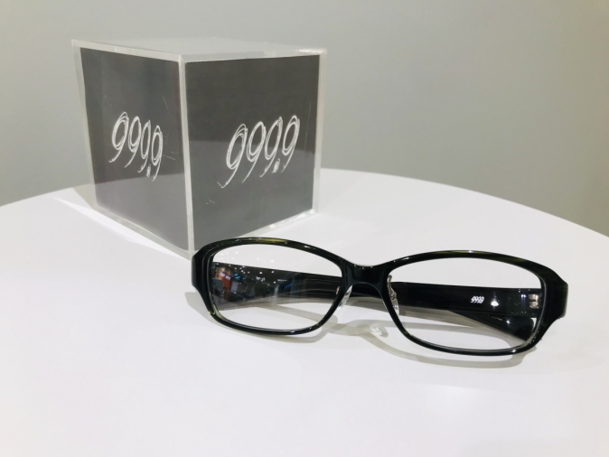 定番中の定番！999.9 (フォーナインズ) NP-16のフレーム紹介 | 立川店