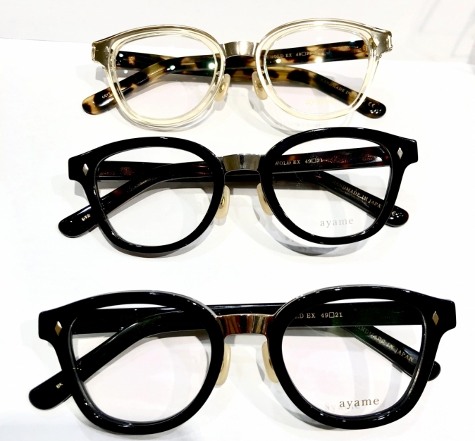 ayame 【NEWOLD EX】 | ルクア大阪店 | BLOG | POKER FACE [ポーカー