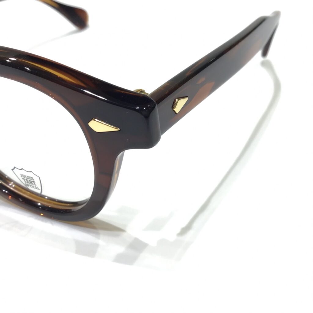 JULIUS TART OPTICAL】AR GOLD EDITIONが入荷しております！ | 吉祥寺