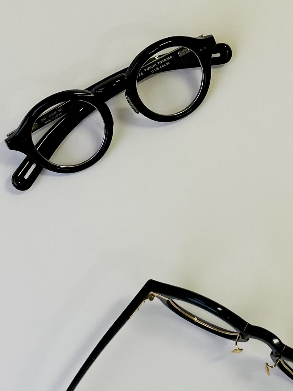 YUICHI TOYAMA.】2024S/S Collection『U-166』 | 札幌店 | BLOG